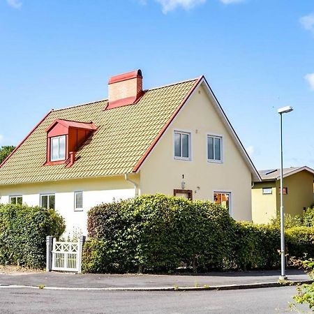 Egen Ovanvaning I Charmig Villa Naera Havet Ystad Eksteriør bilde